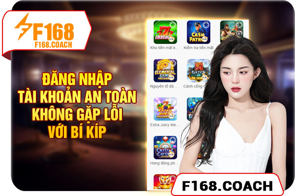 Đăng nhập tài khoản an toàn không gặp lỗi với bí kíp Đăng nhập tài khoản an toàn không gặp lỗi với bí kíp