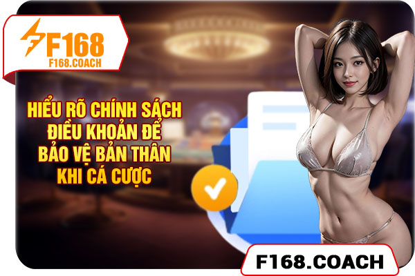 Hiểu rõ chính sách điều khoản để bảo vệ bản thân Hiểu rõ chính sách điều khoản để bảo vệ bản thân